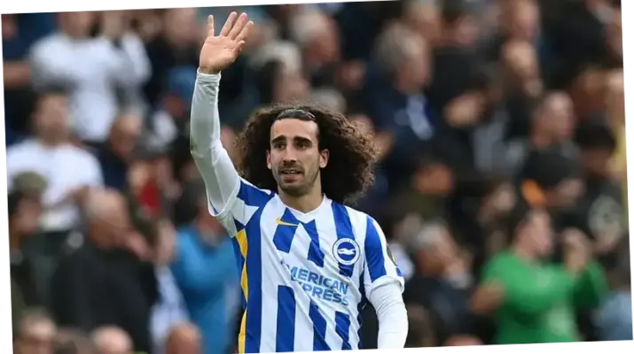 Marc Cucurella: Bek Terbaik Tim Spanyol di Final Piala Dunia 2026
