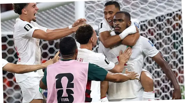 Maroko: Dari Sepak Bola Hingga Kebudayaan yang Kaya