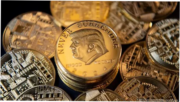 Mata Uang Kripto: Dari Tuduhan Penipuan Hingga Mengubah Politik Global
