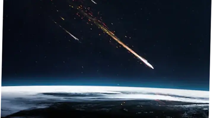 Mengenal Meteor: Fenomena Alam yang Mengagumkan