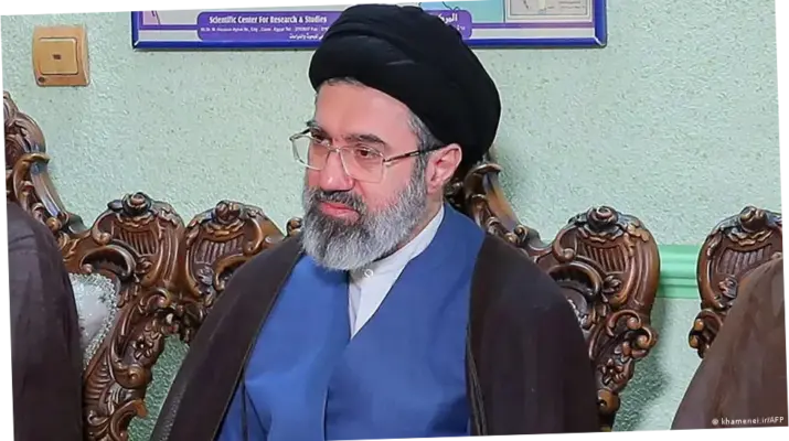 Mojtaba Khamenei: Figur Penting di Balik Kekuasaan Ayatullah