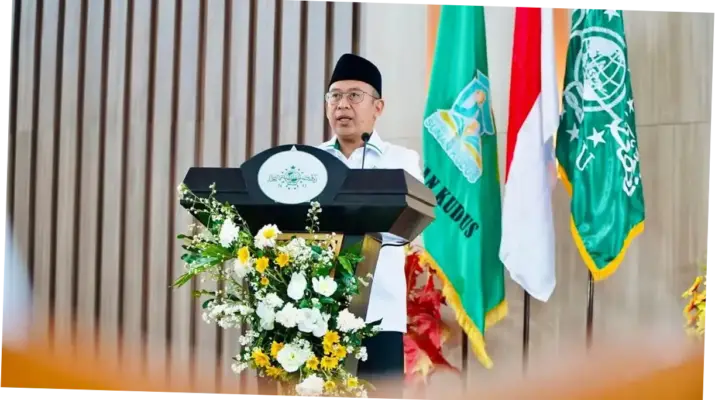 Muktamar NU: Momentum Perbaikan dan Pembaruan