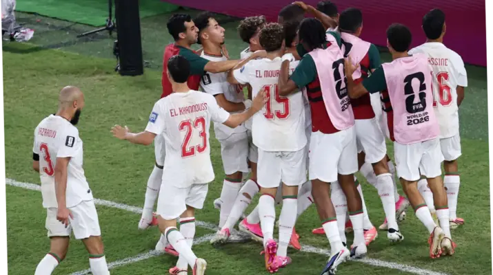 Netherlands Gagal di Piala Dunia: Analisis Kekalahan dan Harapan Masa Depan