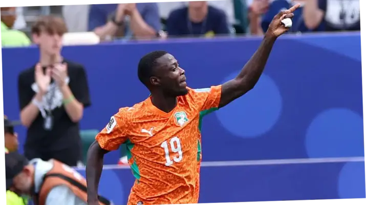 Nicolas Pépé: Bintang yang Bersinar di Piala Dunia