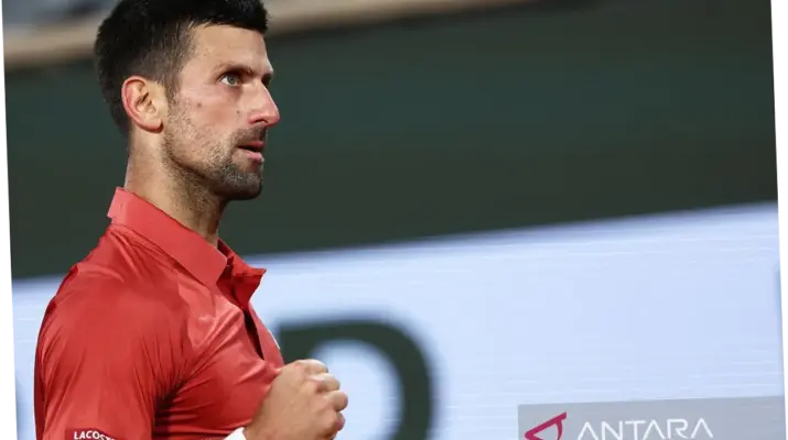 Novak Djokovic: Antara Pengunduran Diri Misterius dan Keinginan Bermain di Wimbledon Lagi