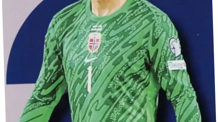 Ørjan Nyland: Sang Kiper Norwegia yang Membuat Brasil Menyerah di Piala Dunia 2026