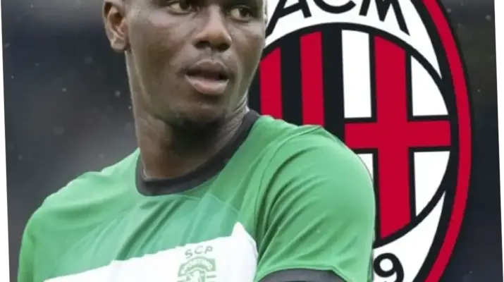 Ousmane Diomande: Profil dan Karir Bek Muda yang Jadi Sorotan Global