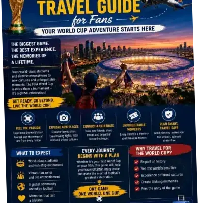 Panduan Menonton Piala Dunia FIFA 2026: Link Live Streaming, Jadwal, dan Harga Paket