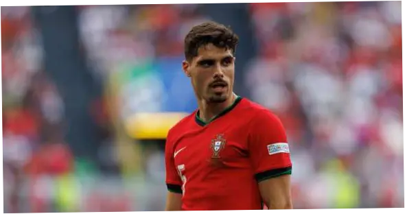 Pedro Neto: Bintang Portugal yang Menarik Perhatian di Dunia Sepakbola