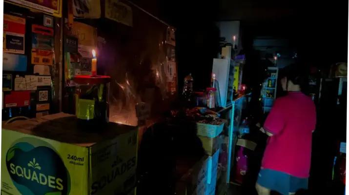 Pemadaman Listrik di Kalimantan: Ironi di Tengah Kekayaan Batubara