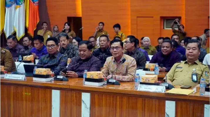 Pemerintah Perkuat Layanan Digital, Bansos PKH dan BPNT Kini Melalui Portal Perlinsos