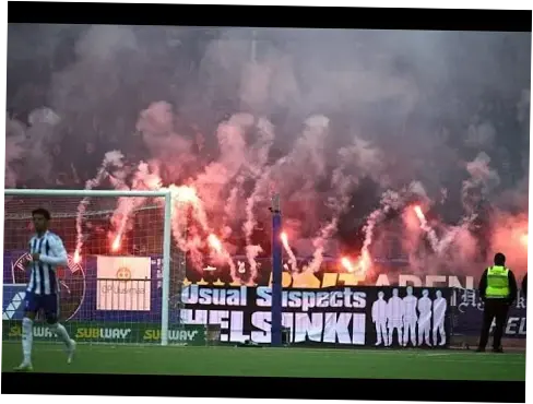 Pertandingan Sengit: Lahti vs HJK dan Informasi Terbaru tentang Tim dan Pemain