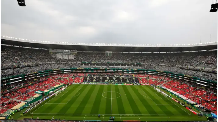 Pertandingan Sepak Bola Internasional: Mexico vs England, Siapa yang Akan Menang?