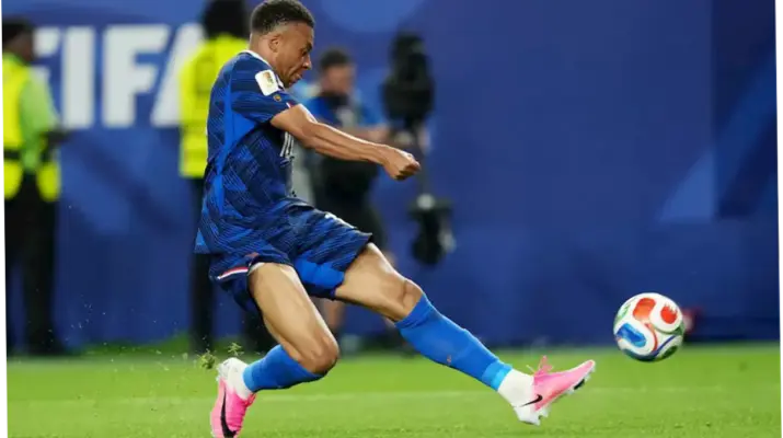 Pertarungan Pencetak Gol Terbanyak di Piala Dunia 2026: Messi, Mbappe, atau Haaland?