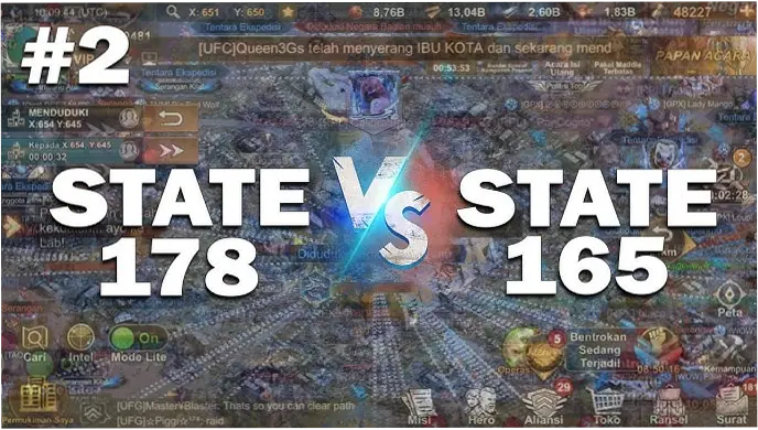 Pertarungan Sengit di State of Origin: New South Wales vs Queensland
