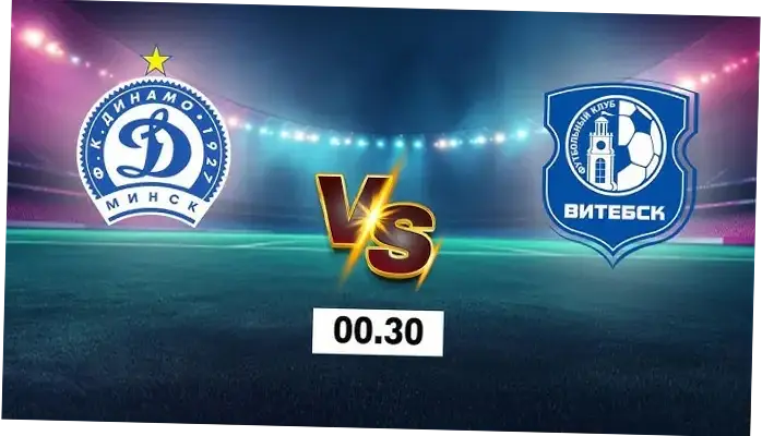 Pertarungan Sengit Dinamo Minsk vs Sileks di Kualifikasi UECL
