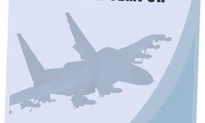 Pesawat Tempur: Teknologi dan Strategi Militer Terkini