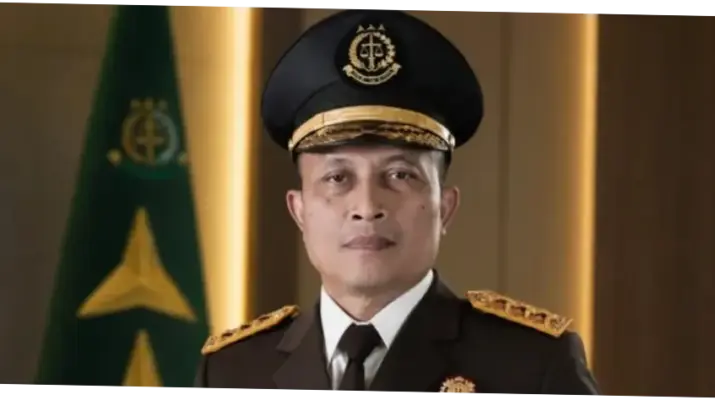 Profil Rudi Margono, Plt Jampidsus yang Pernah Tangani Kasus Kelas Kakap di KPK