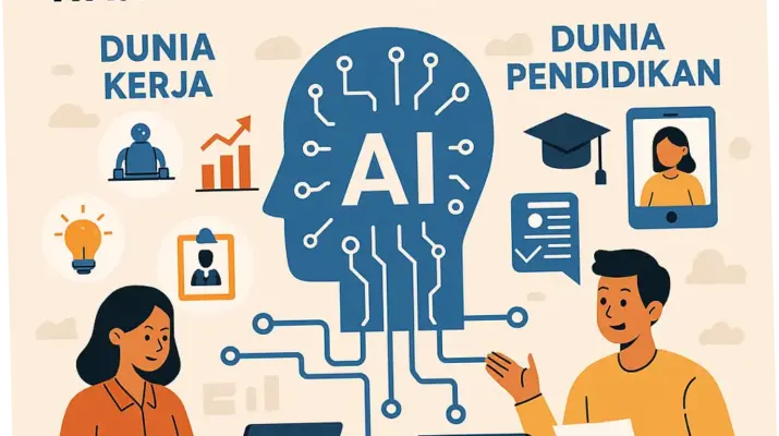 Revolusi Dunia Digital: Bagaimana Chat GPT Mengubah Wajah Internet
