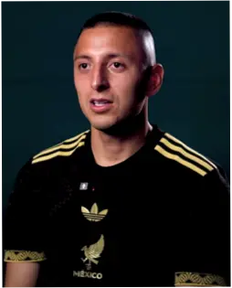 Roberto Alvarado: Bintang Baru Meksiko di Piala Dunia 2026