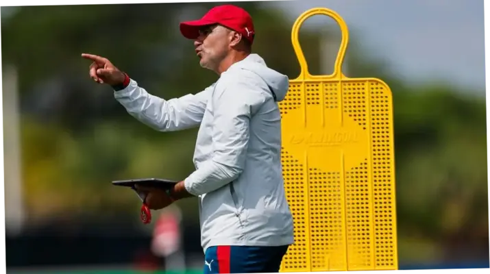 Roberto Martínez: Antara Persiapan Piala Dunia dan Kritik Terhadap Generasi Emas Portugal