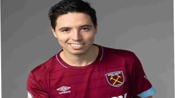 Samir Nasri Terseret Kasus Narkoba dan Pencucian Uang: Sebuah Liputan Eksklusif