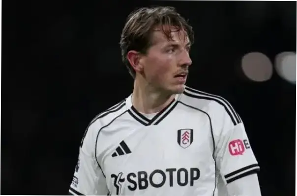 Sander Berge, Gelandang yang Diburu Manchester United