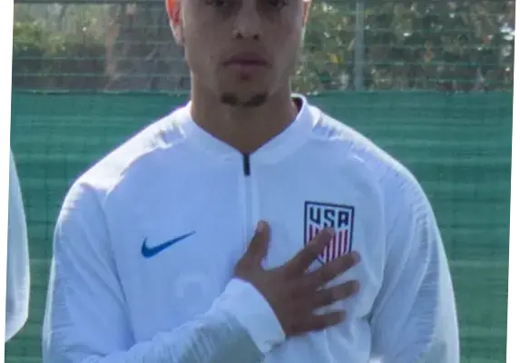Sergiño Dest: Profil, Karir, dan Masa Depan di Dunia Sepak Bola