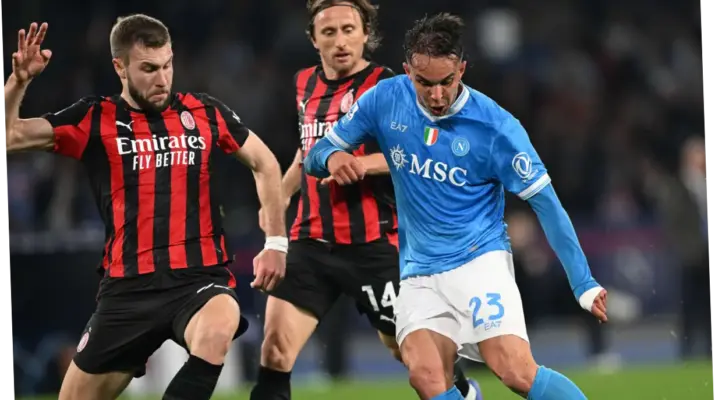 Serie A: Antara Impian dan Kenyataan