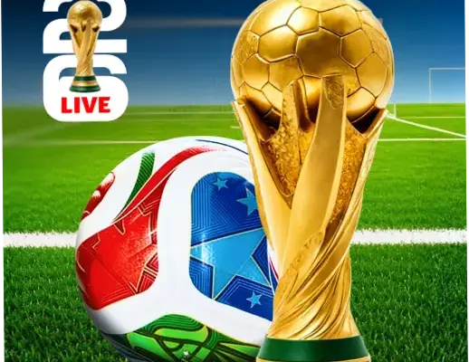 Sorotan Score Live Streaming Piala Dunia 2026: Pertandingan Seru dan Teknologi Canggih