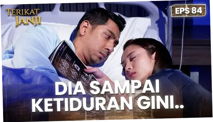 Terikat Janji: Sena dan Davina, Kisah Cinta dan Pengkhianatan