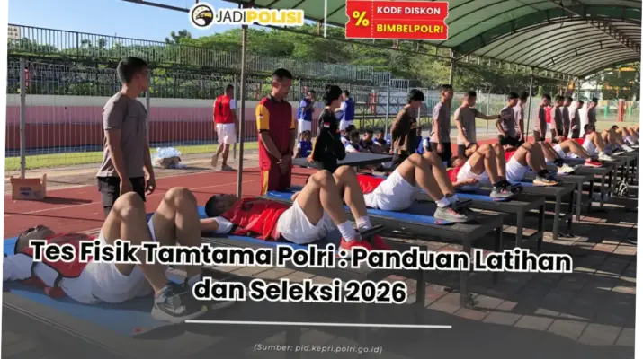 Tes Fisik dan Seleksi: Berbagai Aspek dalam Berbagai Konteks