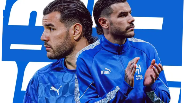 Theo Hernandez: Antara Rindu Eropa dan Peluang Baru