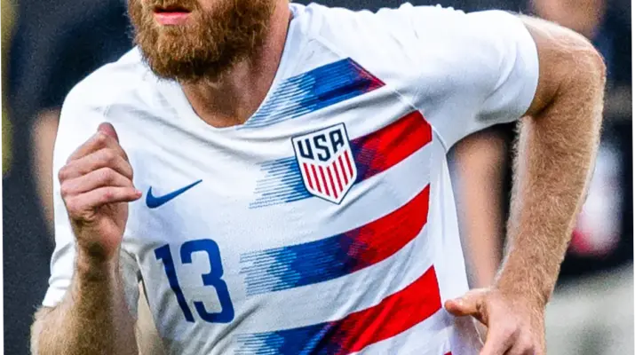 Tim Ream: Profil dan Karir Pemain Timnas Amerika Serikat yang Membuat Dunia Berbicara