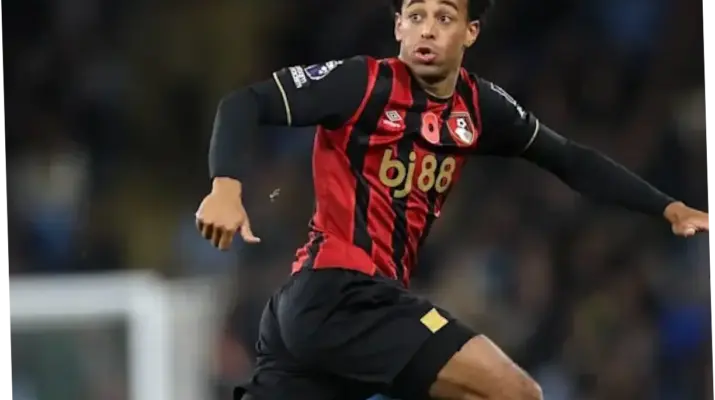 Tyler Adams Incarannya Manchester United dan Chelsea, Berapa Harga yang Ditawarkan?