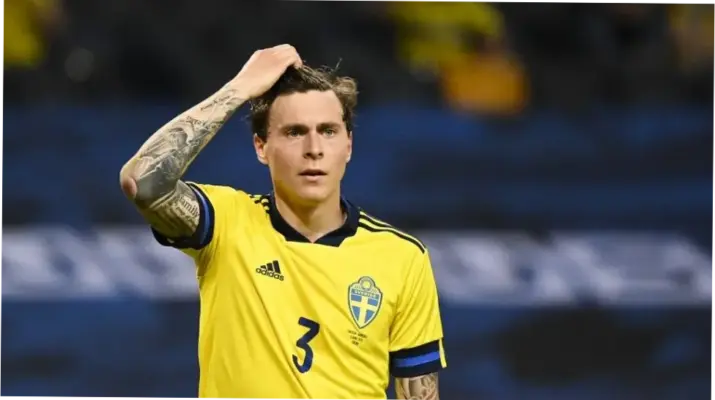 Victor Lindelof dan Perjalanan Swedia di Piala Dunia
