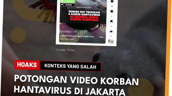 Video Viral dan Hoaks: Bagaimana Membedakannya?
