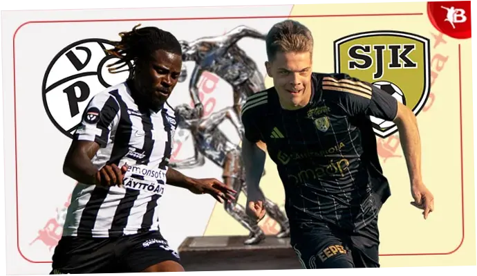 VPS vs SJK: Pertarungan Sengit di Veikkausliiga