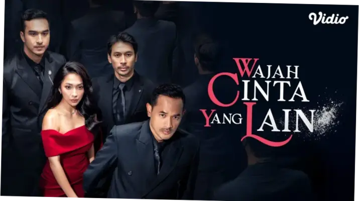 Wajah Cinta Yang Lain: Kisah Penuh Konflik dan Cinta Sejati