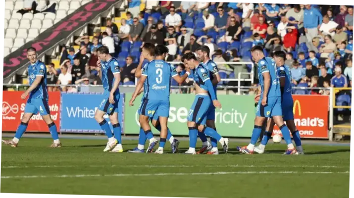 Waterford FC: Perjalanan Menuju Puncak dan Tantangan di Liga Irlandia