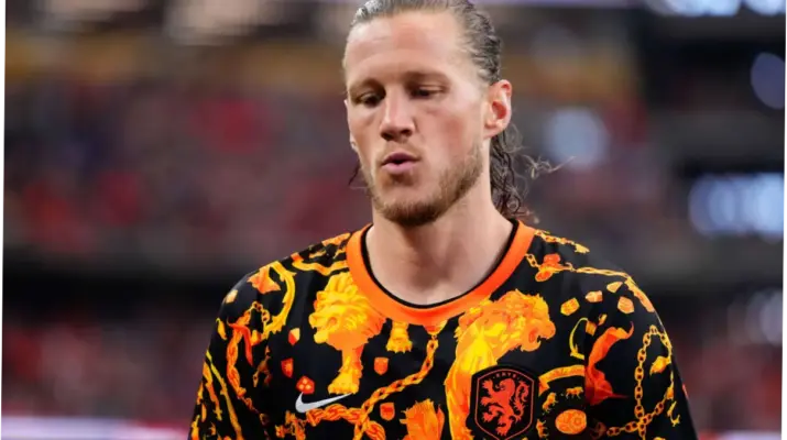 Wout Weghorst Resmi Meninggalkan Ajax dan Bergabung dengan FC Twente