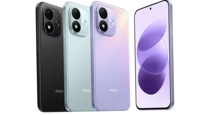 Xiaomi Redmi Note 17: Ponsel Rp 4 Jutaan dengan Baterai 9.000 mAh