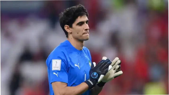 Yassine Bounou: Sang Pahlawan Maroko yang Membuat Sejarah di Piala Dunia 2026